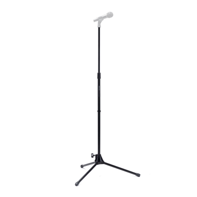 Pedestal de Microfone + kit reposição Aweda AMS-412+RK
