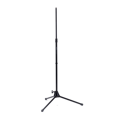 Pedestal para Microfone + cachimbo Aweda AMS-412+330