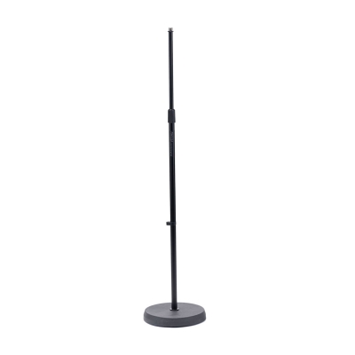 Pedestal de Microfone + cachimbo Aweda AMS-512+320