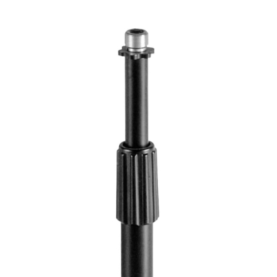 Pedestal Microfone De Mesa Base De Ferro Aweda AMS-822