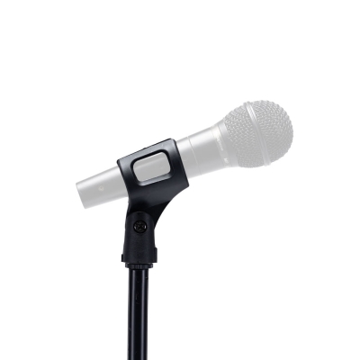 Cachimbo para Microfone Universal Aweda MC-330