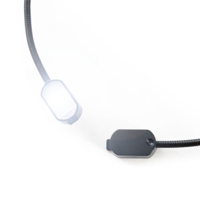 Luminária Para Estante de Partitura Aweda MUS-MSL-10